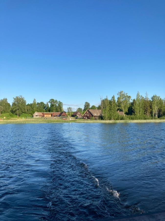 Sammuli Holiday Village Viljandi  Esterno foto