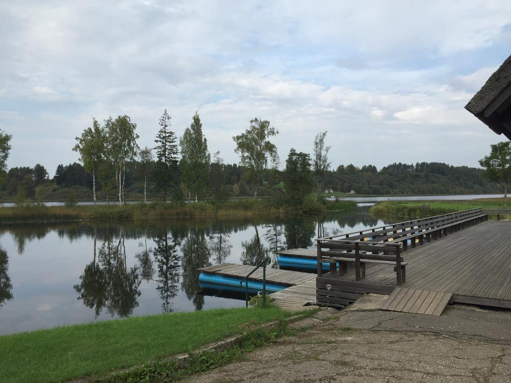 Sammuli Holiday Village Viljandi  Esterno foto