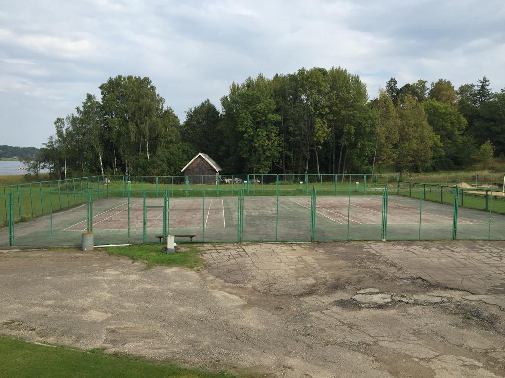 Sammuli Holiday Village Viljandi  Esterno foto