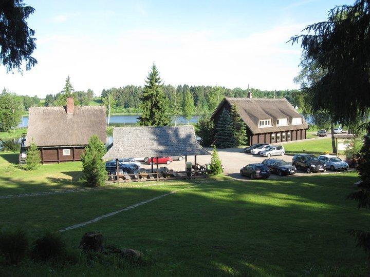 Sammuli Holiday Village Viljandi  Esterno foto