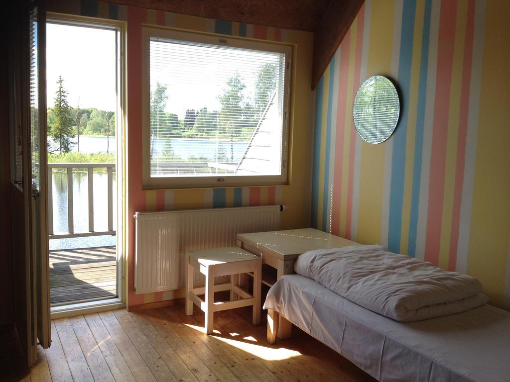 Sammuli Holiday Village Viljandi  Esterno foto