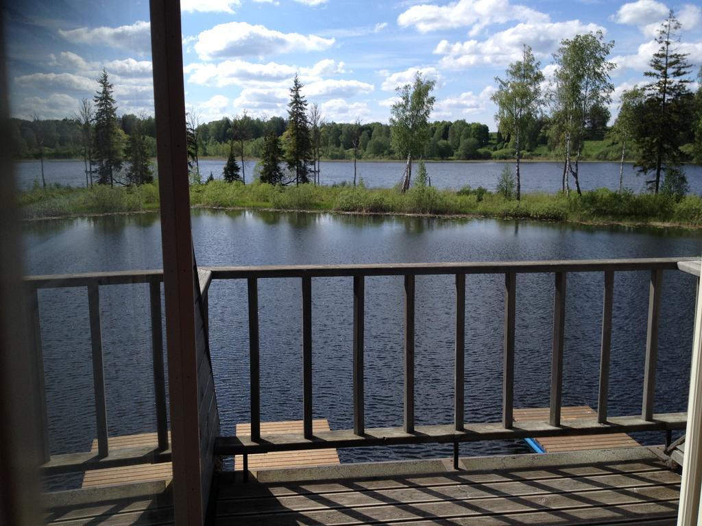 Sammuli Holiday Village Viljandi  Esterno foto