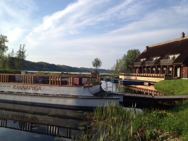 Sammuli Holiday Village Viljandi  Esterno foto