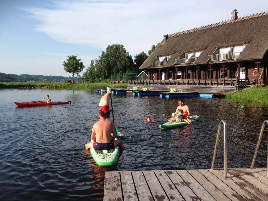 Sammuli Holiday Village Viljandi  Esterno foto