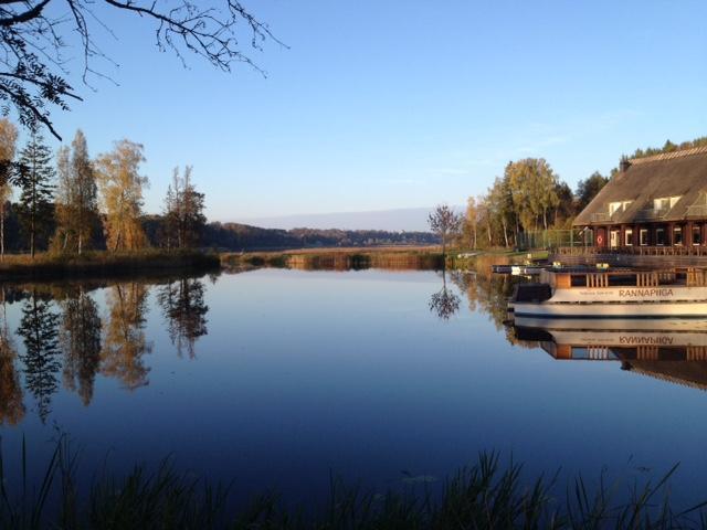 Sammuli Holiday Village Viljandi  Esterno foto