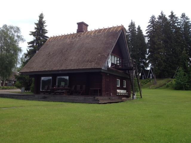 Sammuli Holiday Village Viljandi  Esterno foto