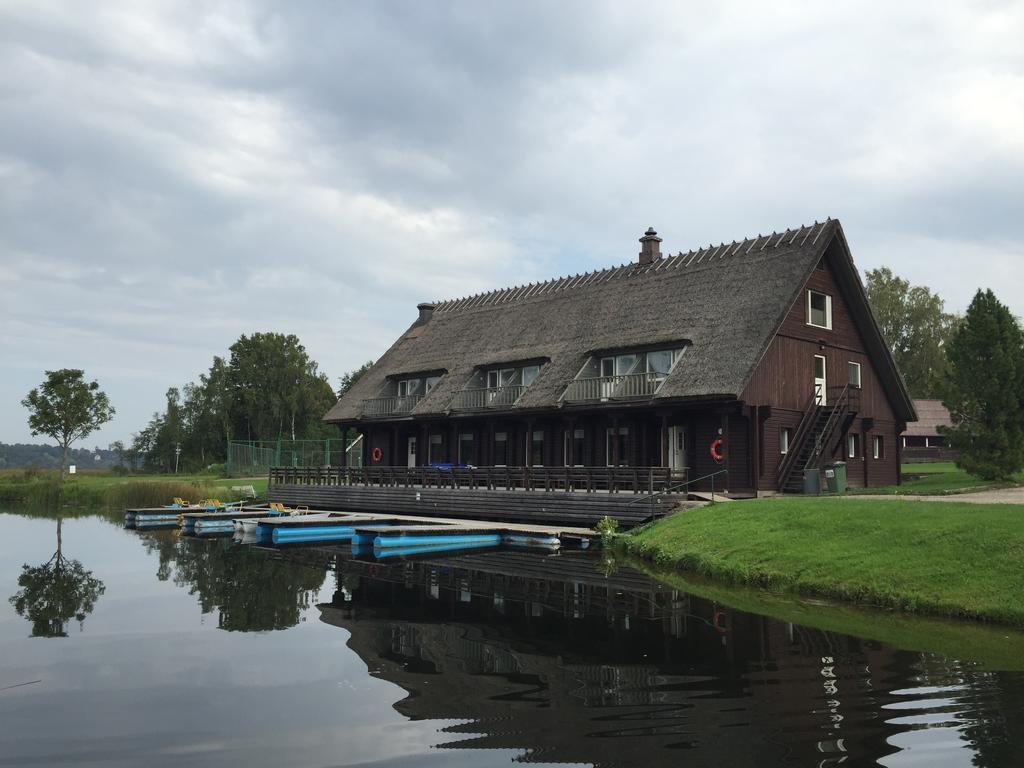 Sammuli Holiday Village Viljandi  Esterno foto