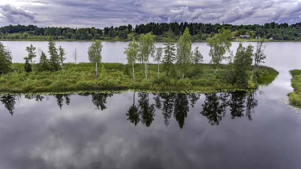 Sammuli Holiday Village Viljandi  Esterno foto
