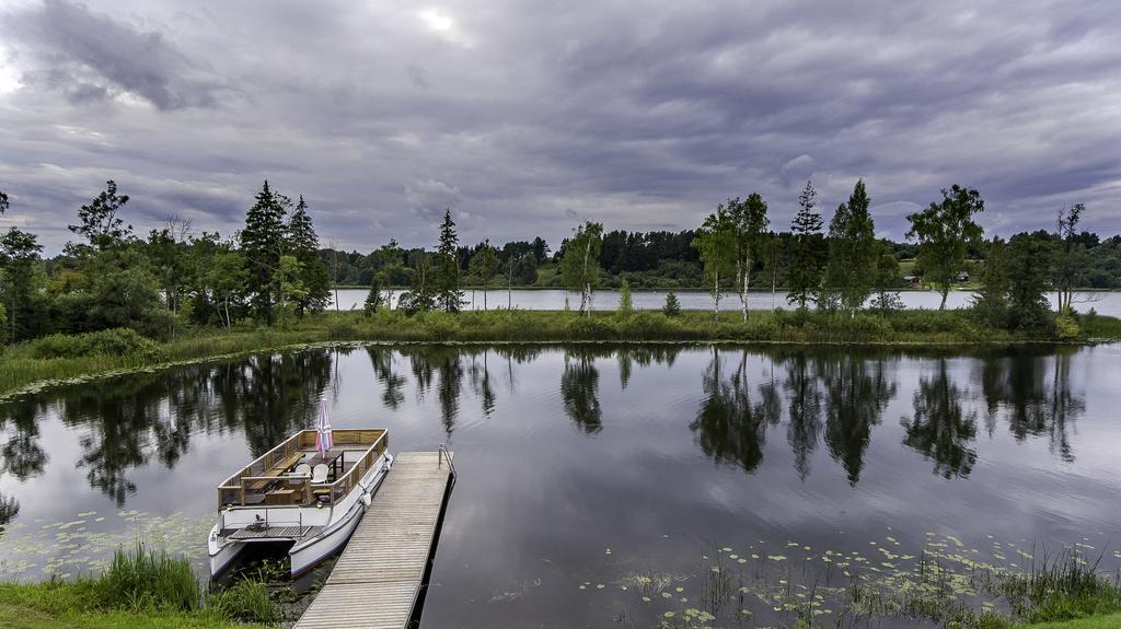 Sammuli Holiday Village Viljandi  Esterno foto